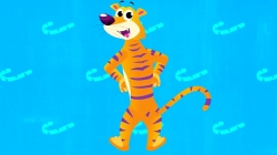 مجموعه آموزشی زبان انگلیسی little angel قسمت 139